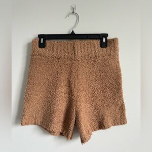 Skims Cozy Shorts